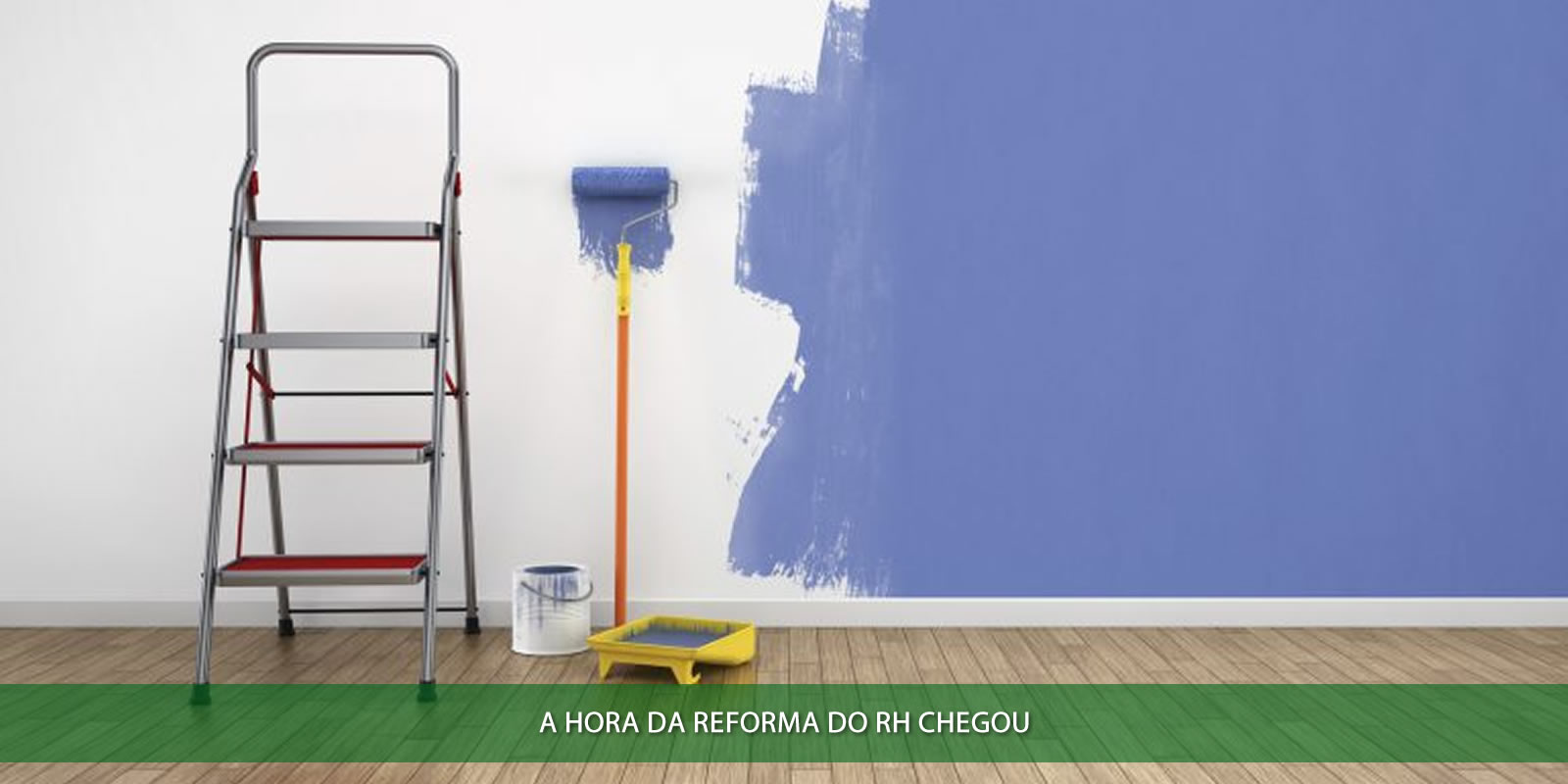 Figura 4 - A EVOLUÇÃO DO RH. OS DESTINOS DO SETOR QUE LIDA COM O MAIOR ATIVO DAS EMPRESAS